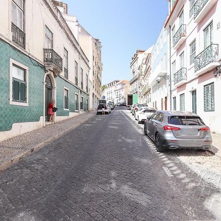 Sao Bento Classic By Homing Lisboa Exterior foto