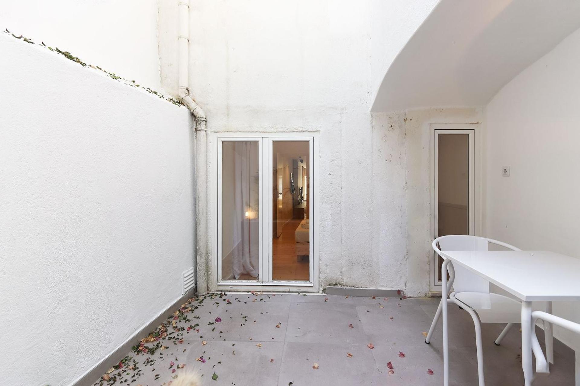 Sao Bento Classic By Homing Lisboa Exterior foto